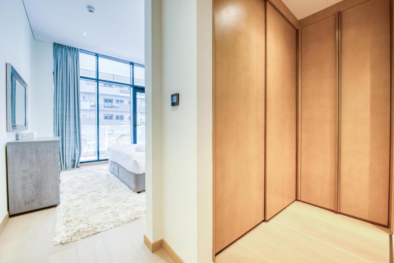 Rh- Modern Comfort, Bright 1Br Near Dubai Mall, City Views Exterior foto